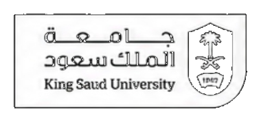 King Saud University