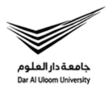 Dar Al Uloom University
