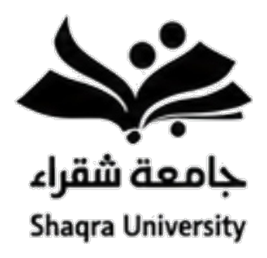 Shaqra University