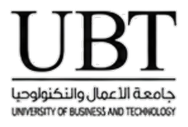 University of Business and Technology